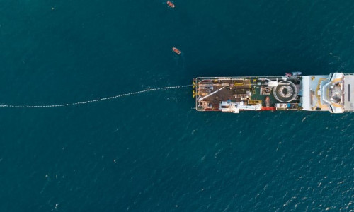 «Τρικυμία» για την ηλεκτρική διασύνδεση Κρήτης - Κύπρου: Διαψεύδει ο ΑΔΜΗΕ κυπριακό δημοσίευμα