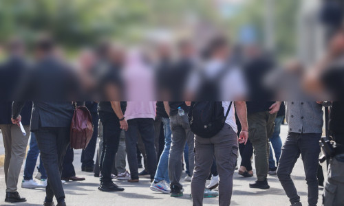 Κύκλωμα εικονικών τιμολογίων: Πέντε προφυλακίσεις για φορολογικές απάτες