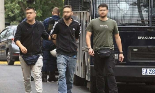 Δροσιά: Αυτός είναι ο 29χρονος που πυροβόλησε τον 38χρονο και συνελήφθη στη Ζάκυνθο