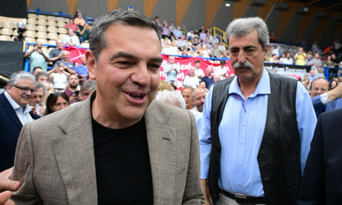 Αιχμές Πολάκη για παραίτηση Τσίπρα: «Καλές θάλασσες με την πέμπτη διάσπαση»