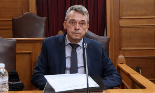 ΟΠΕΚΕΠΕ: Η επεισοδιακή κατάθεση Βάρρα στην Εξεταστική και οι αιχμές για Βορίδη