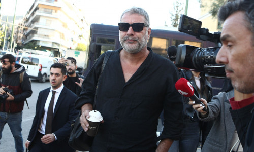 Βασίλης Μπισμπίκης: Η Εισαγγελέας πρότεινε την ενοχή του για το τροχαίο στη Φιλοθέη
