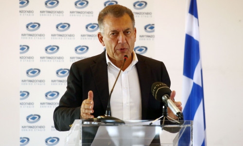 Αδειοδοτήθηκε πλήρως το «Καυτανζόγλειο» - «Ιστορική μέρα», είπε ο Γιάννης Βρούτσης