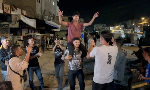 Τραμπ και Χαμάς κηρύσσουν το τέλος του πολέμου στη Γάζα και την έναρξη μιας μόνιμης εκεχειρίας