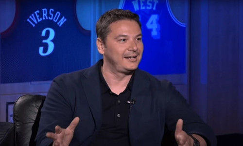 Αϊβάζογλου: «Σε συνεργασία με τη FIBA συνεχίζουμε καλή τη πίστει τις συζητήσεις με την EuroLeague»