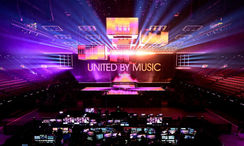 Eurovision 2026: Αναβάλλεται η απόφαση για τη συμμετοχή του Ισραήλ - Νέες εξελίξεις