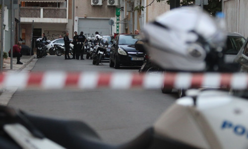 Θρίλερ στον Άγιο Παντελεήμονα: Νεκρός άνδρας σε διαμέρισμα – Τον βρήκαν με tie wrap στα χέρια