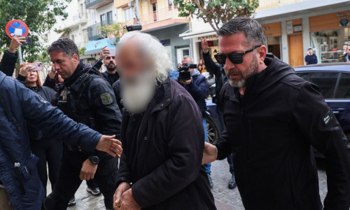 Λασίθι: Ποινή 13 ετών και 7 μηνών στον 79χρονο Γιάννη Ξυδάκη - Θα την εκτίσει σπίτι του