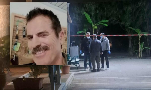 Διπλό φονικό στη Φοινικούντα: Αναζητούν και τρίτο πρόσωπο - Η παράδοση «έκαψε» το σχέδιο της ΕΛ.ΑΣ.