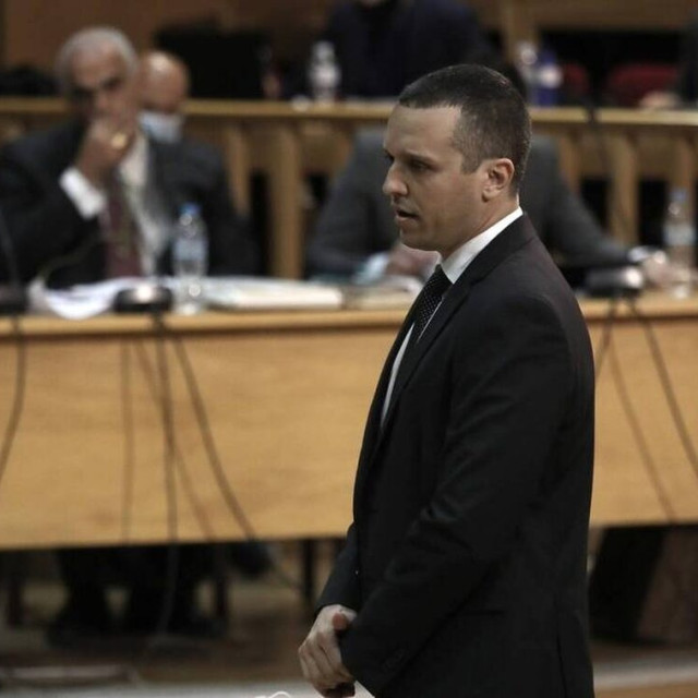 Ηλίας Κασιδιάρης: Αποφυλακίζεται στις 12:00 - Ανοιχτό το ενδεχόμενο να πολιτευτεί υπό προϋποθέσεις - Τα «μπλόκα» που βάζει ο Άρειος Πάγος