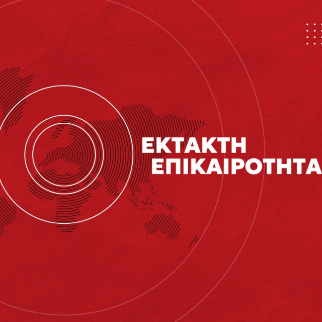 Πτώση στρατιωτικού ελικοπτέρου στην Κάλυμνο - Καλά στην υγεία τους οι επιβαίνοντες