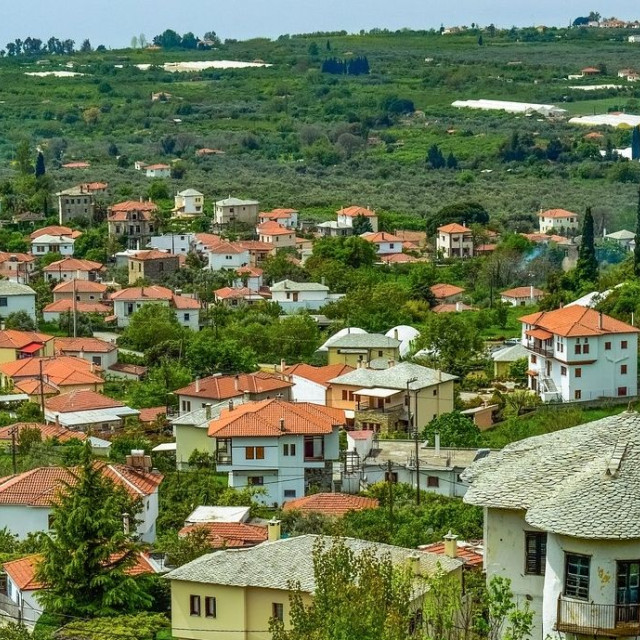 Thessaly Pass και Evros Pass 2026: Πώς θα κάνετε την αίτηση - Ποιοι είναι οι δικαιούχοι