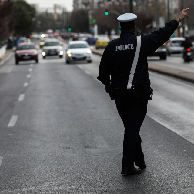 Κυκλοφοριακές ρυθμίσεις: Κλειστό το κέντρο της Αθήνας το σαββατοκύριακο