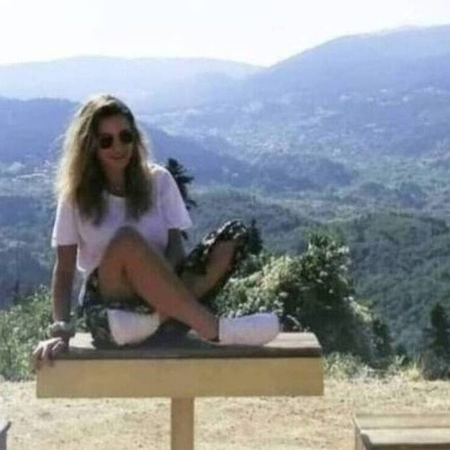 Δολοφονία Γαρυφαλλιάς Ψαράκου: Ο δράστης ζητά μείωση ποινής - Καταφεύγει στον Άρειο Πάγο