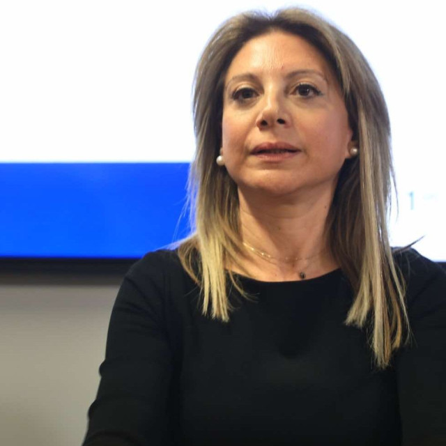 Καρυστιανού: «Αν δεν καταφέρουμε να μπούμε στη Βουλή, θα φύγω από την Ελλάδα» - Τι είπε για την κβαντική ιατρική