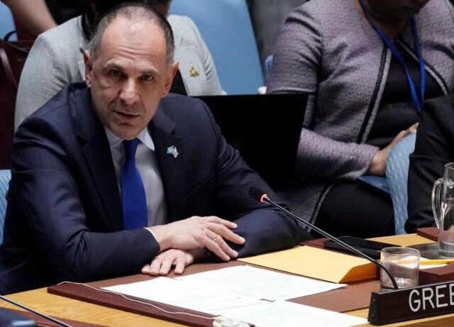 Τουρκολιβυκό: Μετά το άνοιγμα Φιντάν στην Αίγυπτο ο Γεραπετρίτης σπεύδει στον ΟΗΕ - Τι σχεδιάζει η Αθήνα