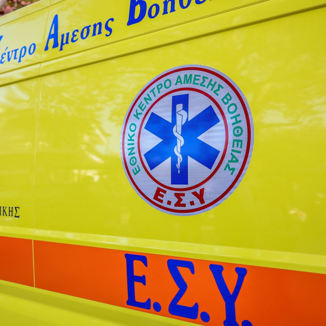 Οικογενειακή τραγωδία στη Θεσπρωτία: Ζευγάρι εντοπίστηκε νεκρό - Το σημείωμα αυτοκτονίας που άφησαν