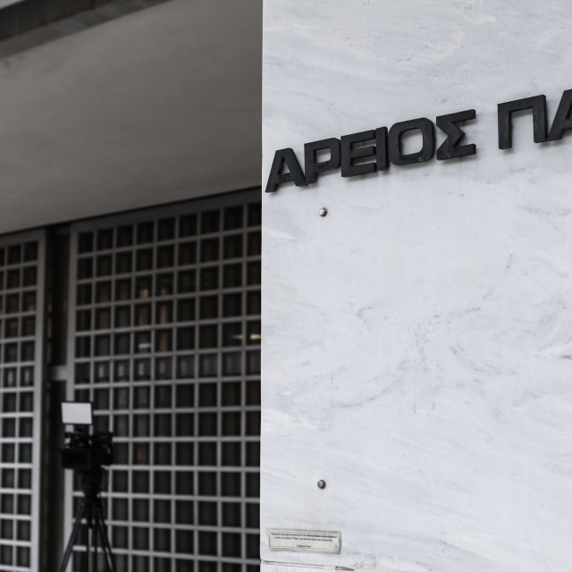 Άρθρο αντεισαγγελέα Φλωρίδη για «φλέβα διαφθοράς» και η απάντηση της Ένωσης Δικαστών και Εισαγγελέων