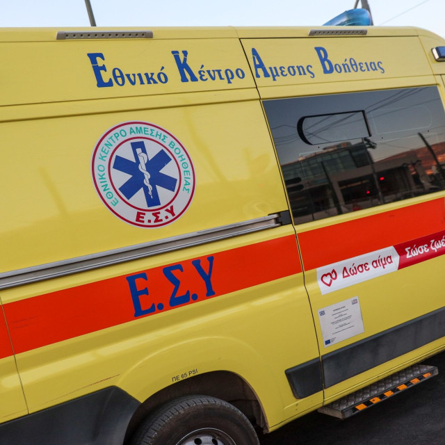 Θεσσαλονίκη: Νεκρή 20χρονη από χρήση ναρκωτικών ουσιών - Συνελήφθη φίλος της για ανθρωποκτονία από αμέλεια