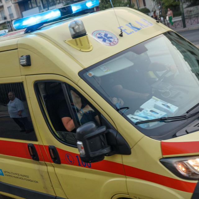 Ηλιούπολη: Πέθανε η διευθύντρια του 2ου Γυμνασίου που υπέστη ανακοπή μετά την πτώση κεραυνού