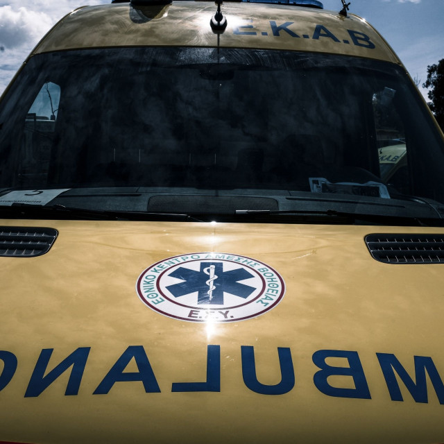 Λάρισα: Συγκλονίζει ο πατέρας του 15χρονου - «Δεν τον μετακίνησα και σήμερα τον έχω ντυμένο γαμπρό»