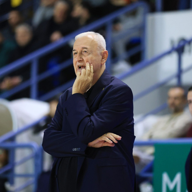 BCL, AEK: «Να αντιδράσουμε σε κάθε πιθανή έκπληξη» - Οι δηλώσεις Σάκοτα για το ματς με την Καρδίτσα