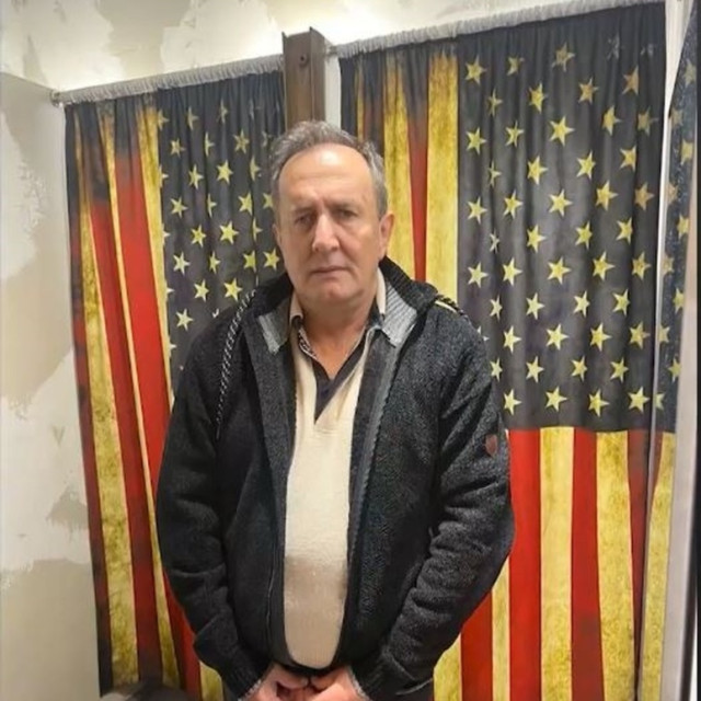 Ρόδος: Στη φυλακή ο 49χρονος για τη δολοφονία του ξενοδόχου - Αρνείται τις κατηγορίες