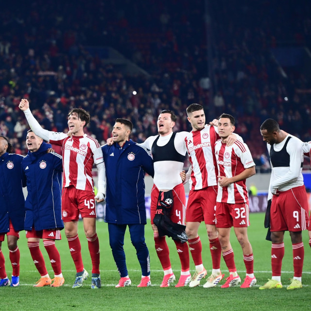 Ολυμπιακός