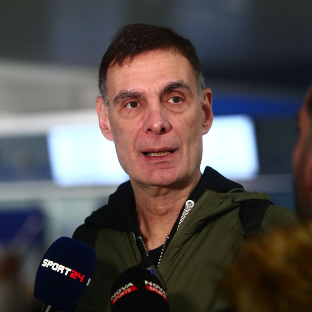 Γιώργος Μπαρτζώκας Ολυμπιακός