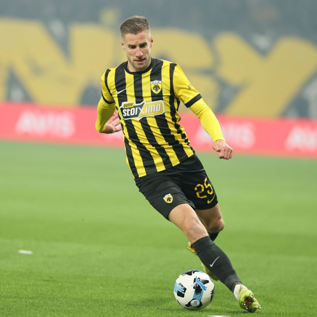 ΑΕΚ: «Να βοηθήσει την ομάδα να κατακτήσει τίτλους» - Εστερχάζι, Νέμεθ μιλούν για τον Βάργκα (βίντεο)