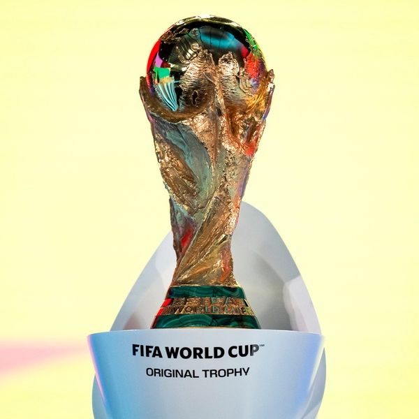 Παγκόσμιο Κύπελλο