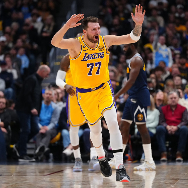 Λούκα Ντόντσιτς