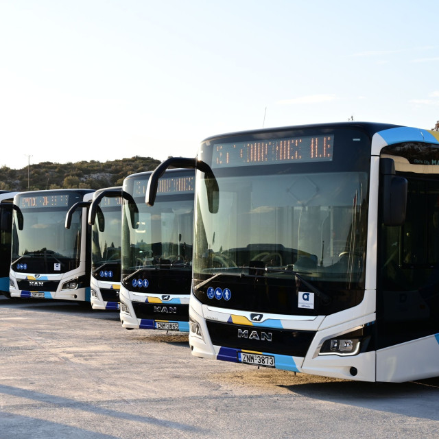 ΟΑΣΑ: Έκτακτες κυκλοφοριακές ρυθμίσεις και τροποποιήσεις λεωφορειακών γραμμών λόγω κακοκαιρίας