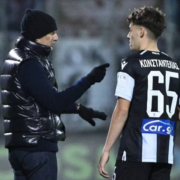 ΠΑΟΚ – Μπέτις: Στο μυαλό του Ραζβάν Λουτσέσκου - Η ώρα και το κανάλι