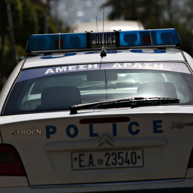 Ηράκλειο: Άνδρας επιτέθηκε με τσεκούρι σε γυναίκα και στην ανήλικη κόρη της