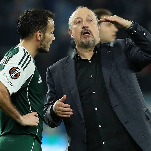 Φερεντσβάρος - Παναθηναϊκός: Με τριάδα στην άμυνα το πλάνο του Μπενίτεθ - Η ώρα και το κανάλι