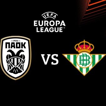 ΠΑΟΚ - Μπέτις