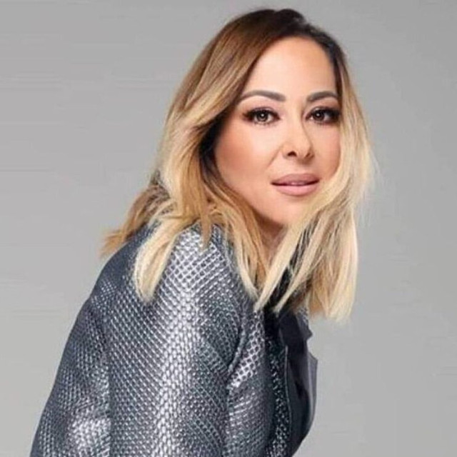 Μελίνα Ασλανίδου: Ακυρώνει τις προγραμματισμένες εμφανίσεις της εξαιτίας προβλήματος υγείας