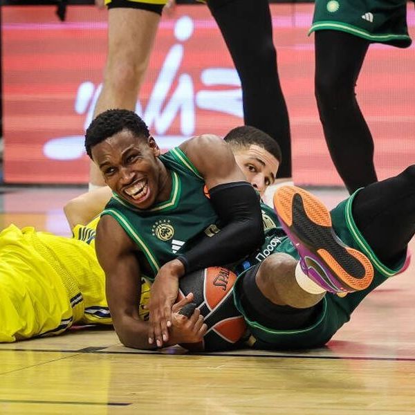 Παναθηναϊκός AKTOR: Μήνυμα αντεπίθεσης μετά τη Μακάμπι - «Ψηλά το κεφάλι, δεν υποχωρούμε ποτέ»