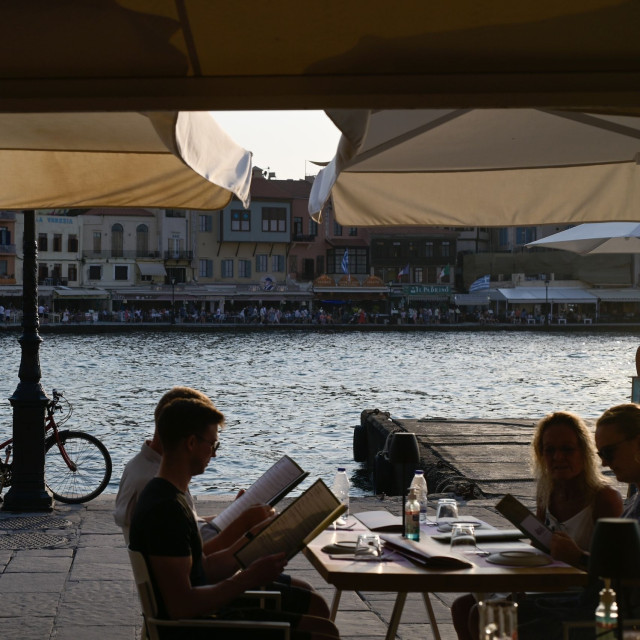 Η Κρήτη βρίσκεται ανάμεσα στους καλύτερους γαστρονομικούς προορισμούς για το 2026