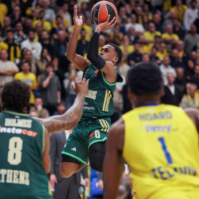 Παναθηναϊκός AKTOR