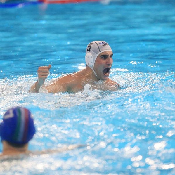 Αθλητικές μεταδόσεις: Πού θα δείτε τον ημιτελικό της Εθνικής πόλο και τα ευρωπαϊκά ματς