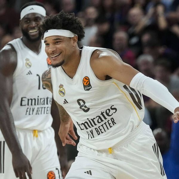 «Βόμβα» από την Ισπανία: «Η Ρεάλ Μαδρίτης συμφώνησε με το NBA Europe»