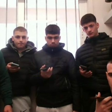 Μαραθώνας: Μαθητές από το ΓΕΛ έσωσαν δύο ηλικιωμένους από φλεγόμενο διαμέρισμα