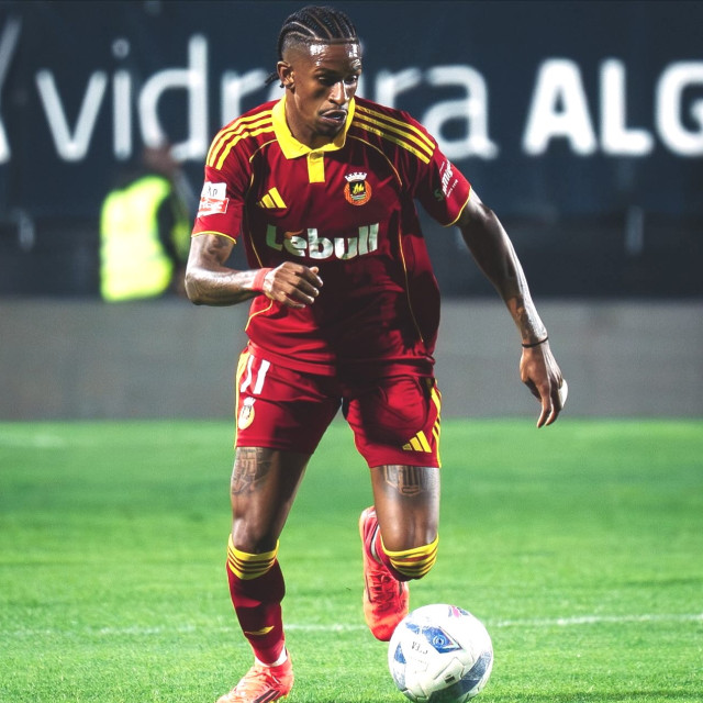 Αντρέ Λουίζ