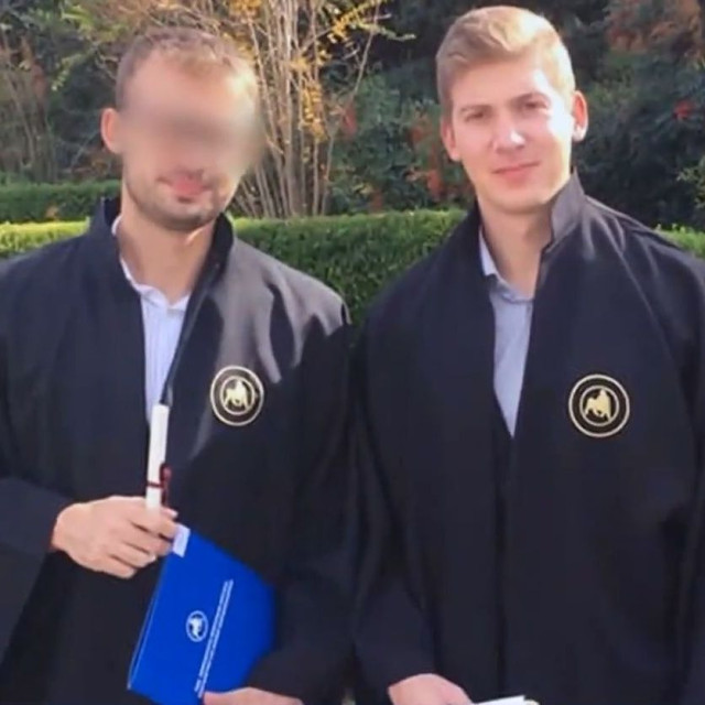 Αλέξης Τσικόπουλος: Νέα μαρτυρία από φίλο του αγνοούμενου γιατρού από τη Γερμανία