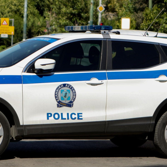 Βόλος: 45χρονος απείλησε να σκοτώσει γειτόνισσά του και τα παιδιά της