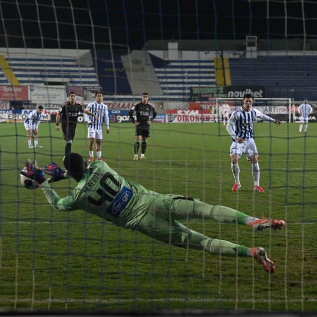 LIVE Ατρόμητος - Παναθηναϊκός 0-0: Νέα απώλεια βαθμών για τους «πράσινους»