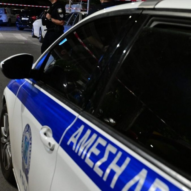 Βόλος: Ένοπλη ληστεία σε σούπερ μάρκετ – Απείλησε με μαχαίρι τον ιδιοκτήτη και συνελήφθη