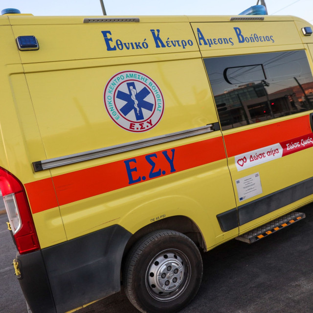 Κρήτη: Σύγκρουση Ι.Χ με μηχανή στο Ηράκλειο - Στο νοσοκομείο ο αναβάτης